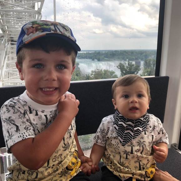 Meet your Posher, David - Picture 1 of 1